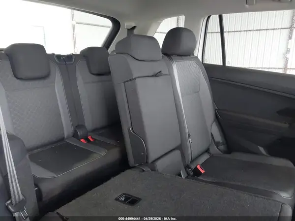 3VV1B7AX3MM014465 2021 VOLKSWAGEN TIGUAN - Image 8