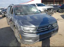 3VV1B7AX3MM016345 2021 VOLKSWAGEN TIGUAN