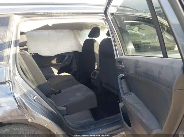 3VV1B7AX3MM016345 2021 VOLKSWAGEN TIGUAN - Image 8
