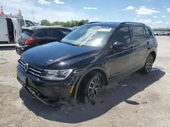 3VV1B7AX3MM025109 2021 VOLKSWAGEN TIGUAN