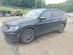 3VV1B7AX3MM025563 2021 VOLKSWAGEN TIGUAN