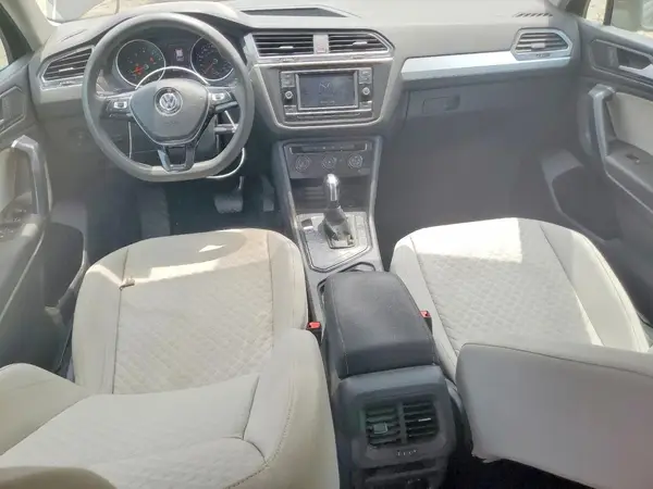 3VV1B7AX3MM025563 2021 VOLKSWAGEN TIGUAN - Image 8