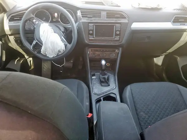 3VV1B7AX3MM025577 2021 VOLKSWAGEN TIGUAN - Image 8