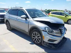 3VV1B7AX3MM028270 2021 VOLKSWAGEN TIGUAN