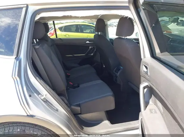 3VV1B7AX3MM028270 2021 VOLKSWAGEN TIGUAN - Image 8