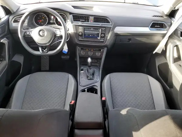 3VV1B7AX3MM034666 2021 VOLKSWAGEN TIGUAN - Image 8