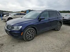 3VV1B7AX3MM035879 2021 VOLKSWAGEN TIGUAN