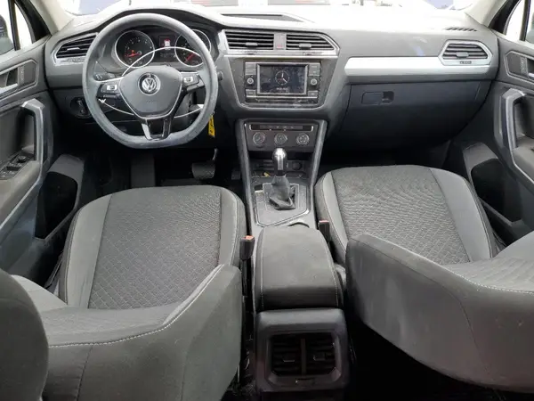 3VV1B7AX3MM035879 2021 VOLKSWAGEN TIGUAN - Image 8