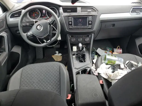 3VV1B7AX3MM036157 2021 VOLKSWAGEN TIGUAN - Image 8