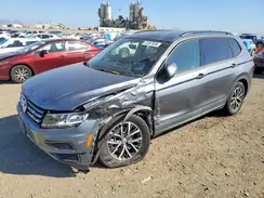 3VV1B7AX3MM037101 2021 VOLKSWAGEN TIGUAN