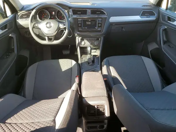 3VV1B7AX3MM037101 2021 VOLKSWAGEN TIGUAN - Image 8