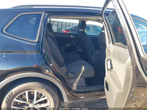 3VV1B7AX3MM037860 2021 VOLKSWAGEN TIGUAN - Image 8