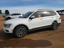 3VV1B7AX3MM045392 2021 VOLKSWAGEN TIGUAN