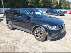 3VV1B7AX3MM056375 2021 VOLKSWAGEN TIGUAN