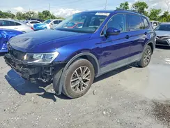 3VV1B7AX3MM056893 2021 VOLKSWAGEN TIGUAN
