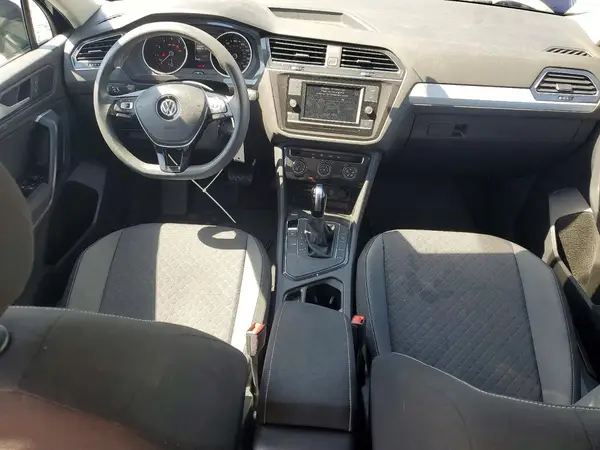3VV1B7AX3MM056893 2021 VOLKSWAGEN TIGUAN - Image 8