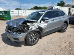 3VV1B7AX3MM062564 2021 VOLKSWAGEN TIGUAN