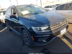 3VV1B7AX3MM067196 2021 VOLKSWAGEN TIGUAN