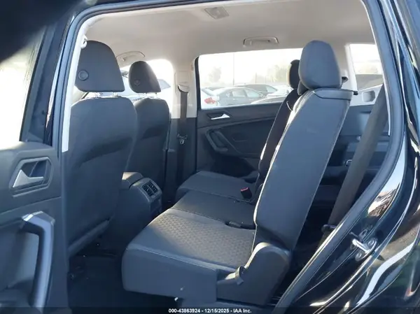 3VV1B7AX3MM067196 2021 VOLKSWAGEN TIGUAN - Image 8