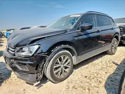 3VV1B7AX3MM075136 2021 VOLKSWAGEN TIGUAN