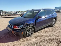 3VV1B7AX3MM082992 2021 VOLKSWAGEN TIGUAN