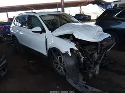 3VV1B7AX3MM085407 2021 VOLKSWAGEN TIGUAN