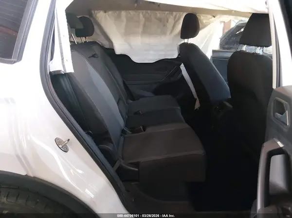 3VV1B7AX3MM085407 2021 VOLKSWAGEN TIGUAN - Image 8