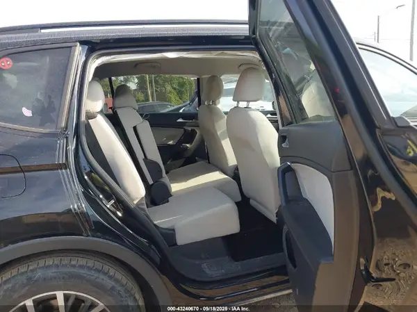 3VV1B7AX3MM086038 2021 VOLKSWAGEN TIGUAN - Image 8