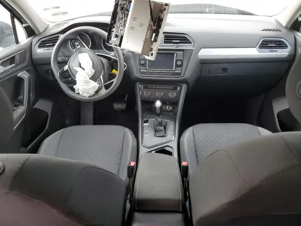 3VV1B7AX3MM095287 2021 VOLKSWAGEN TIGUAN - Image 8