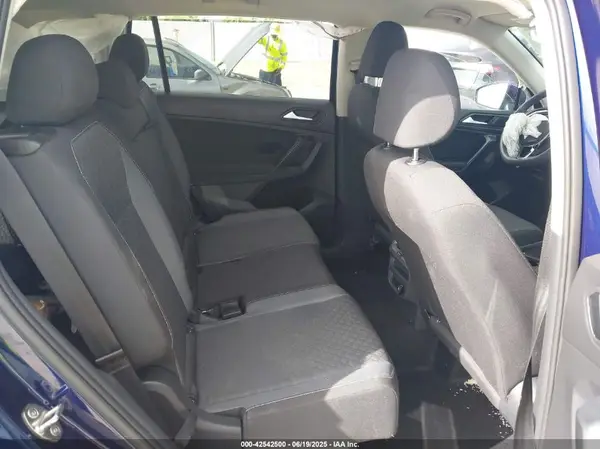 3VV1B7AX3MM096973 2021 VOLKSWAGEN TIGUAN - Image 8