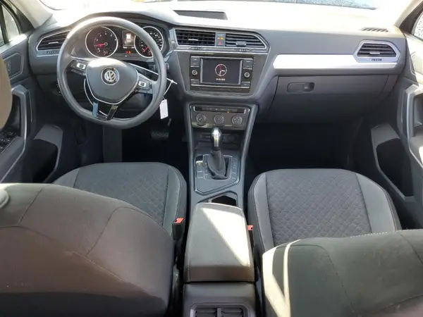 3VV1B7AX3MM107874 2021 VOLKSWAGEN TIGUAN - Image 8