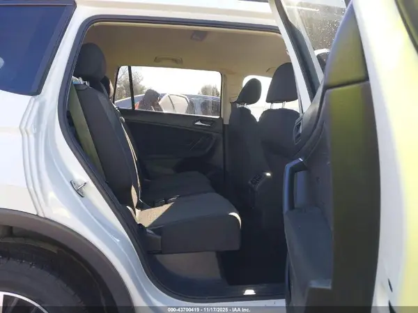 3VV1B7AX3MM133312 2021 VOLKSWAGEN TIGUAN - Image 8