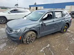 3VV1B7AX3MM133794 2021 VOLKSWAGEN TIGUAN