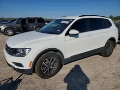 3VV1B7AX3MM154323 2021 VOLKSWAGEN TIGUAN