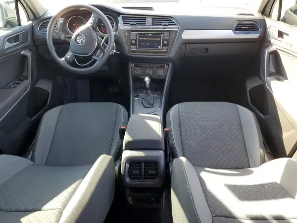 3VV1B7AX3MM154323 2021 VOLKSWAGEN TIGUAN - Image 8