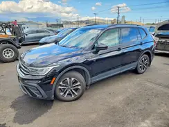 3VV1B7AX3NM015374 2022 VOLKSWAGEN TIGUAN