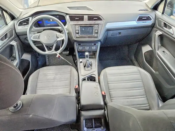 3VV1B7AX3NM015374 2022 VOLKSWAGEN TIGUAN - Image 8