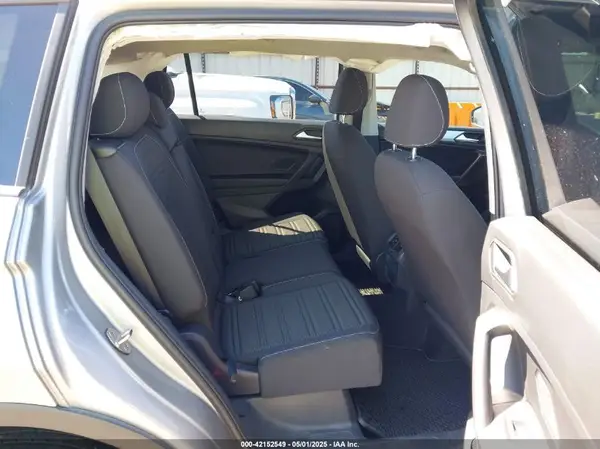 3VV1B7AX3NM021594 2022 VOLKSWAGEN TIGUAN - Image 8