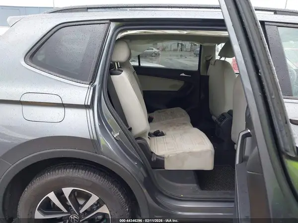 3VV1B7AX3NM028268 2022 VOLKSWAGEN TIGUAN - Image 8