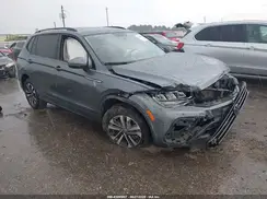 3VV1B7AX3NM035513 2022 VOLKSWAGEN TIGUAN