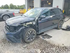 3VV1B7AX3NM078586 2022 VOLKSWAGEN TIGUAN