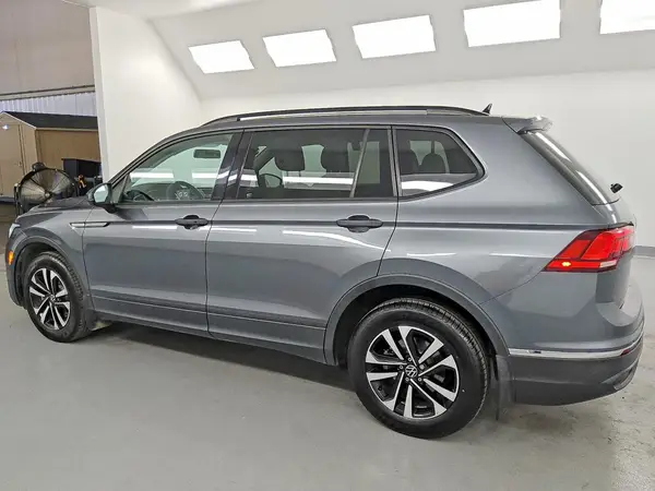 3VV1B7AX3NM098904 2022 VOLKSWAGEN TIGUAN - Image 2
