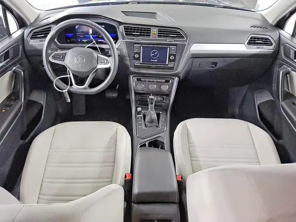 3VV1B7AX3NM098904 2022 VOLKSWAGEN TIGUAN - Image 8