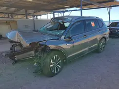 3VV1B7AX3NM146546 2022 VOLKSWAGEN TIGUAN