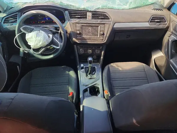 3VV1B7AX3NM146546 2022 VOLKSWAGEN TIGUAN - Image 8