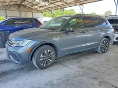 3VV1B7AX3NM153013 2022 VOLKSWAGEN TIGUAN