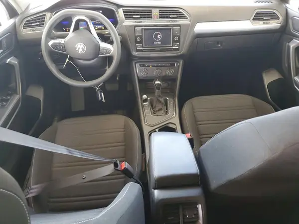 3VV1B7AX3NM153013 2022 VOLKSWAGEN TIGUAN - Image 8