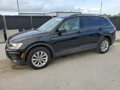 3VV1B7AX4JM013501 2018 VOLKSWAGEN TIGUAN