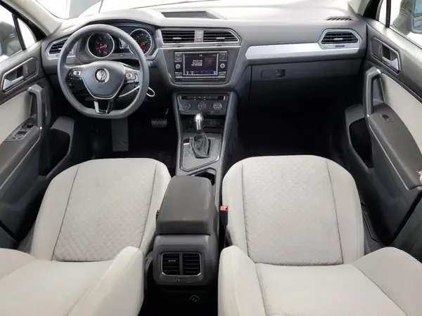 3VV1B7AX4JM013501 2018 VOLKSWAGEN TIGUAN - Image 8