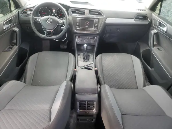3VV1B7AX4JM015118 2018 VOLKSWAGEN TIGUAN - Image 8
